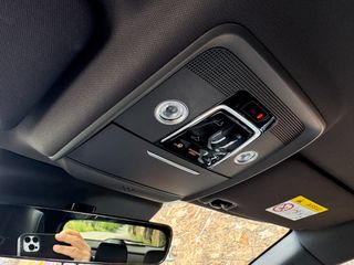 BYD Seal U 2025 DM-i -4X4 - SPORT -PANO -FULL EXTRAS-thumb-53