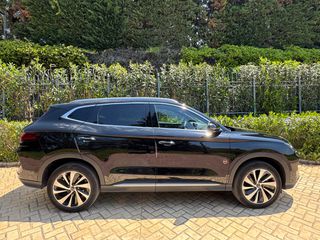 BYD Seal U 2025 DM-i -4X4 - SPORT -PANO -FULL EXTRAS-thumb-10