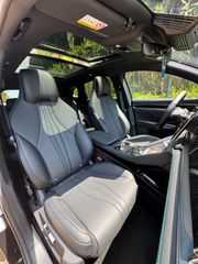 BYD Seal U 2025 DM-i -4X4 - SPORT -PANO -FULL EXTRAS-thumb-19