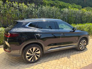 BYD Seal U 2025 DM-i -4X4 - SPORT -PANO -FULL EXTRAS-thumb-20