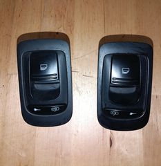 Porsche Cayenne 955 957 διακόπτες παραθυρων