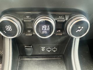 Renault Captur 2024 ΕΡΓΟΣΤ.ΕΓΓΥΗΣΗ ΕΩΣ 01/2029 HYBRID TCE/ΓΡΑΜΜΑΤΙΑ-thumb-27