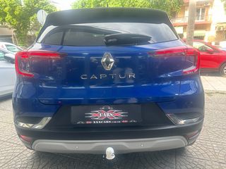 Renault Captur 2024 ΕΡΓΟΣΤ.ΕΓΓΥΗΣΗ ΕΩΣ 01/2029 HYBRID TCE/ΓΡΑΜΜΑΤΙΑ-thumb-10