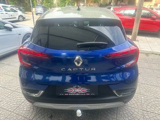 Renault Captur 2024 ΕΡΓΟΣΤ.ΕΓΓΥΗΣΗ ΕΩΣ 01/2029 HYBRID TCE/ΓΡΑΜΜΑΤΙΑ-thumb-9
