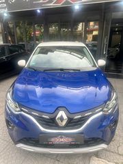 Renault Captur 2024 ΕΡΓΟΣΤ.ΕΓΓΥΗΣΗ ΕΩΣ 01/2029 HYBRID TCE/ΓΡΑΜΜΑΤΙΑ-thumb-5