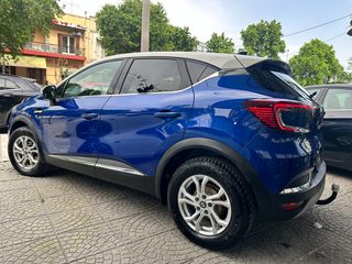 Renault Captur 2024 ΕΡΓΟΣΤ.ΕΓΓΥΗΣΗ ΕΩΣ 01/2029 HYBRID TCE/ΓΡΑΜΜΑΤΙΑ-thumb-8