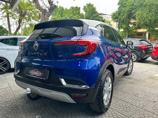 Renault Captur 2024 ΕΡΓΟΣΤ.ΕΓΓΥΗΣΗ ΕΩΣ 01/2029 HYBRID TCE/ΓΡΑΜΜΑΤΙΑ-thumb-6