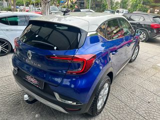 Renault Captur 2024 ΕΡΓΟΣΤ.ΕΓΓΥΗΣΗ ΕΩΣ 01/2029 HYBRID TCE/ΓΡΑΜΜΑΤΙΑ-thumb-7