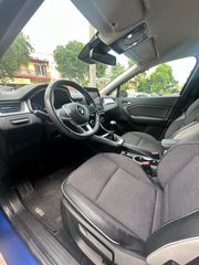 Renault Captur 2024 ΕΡΓΟΣΤ.ΕΓΓΥΗΣΗ ΕΩΣ 01/2029 HYBRID TCE/ΓΡΑΜΜΑΤΙΑ-thumb-17
