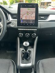 Renault Captur 2024 ΕΡΓΟΣΤ.ΕΓΓΥΗΣΗ ΕΩΣ 01/2029 HYBRID TCE/ΓΡΑΜΜΑΤΙΑ-thumb-23