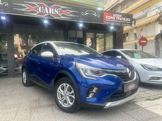 Renault Captur 2024 ΕΡΓΟΣΤ.ΕΓΓΥΗΣΗ ΕΩΣ 01/2029 HYBRID TCE/ΓΡΑΜΜΑΤΙΑ-thumb-4