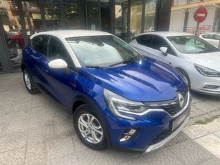 Renault Captur 2024 ΕΡΓΟΣΤ.ΕΓΓΥΗΣΗ ΕΩΣ 01/2029 HYBRID TCE/ΓΡΑΜΜΑΤΙΑ-thumb-3