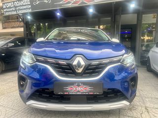 Renault Captur 2024 ΕΡΓΟΣΤ.ΕΓΓΥΗΣΗ ΕΩΣ 01/2029 HYBRID TCE/ΓΡΑΜΜΑΤΙΑ-thumb-2