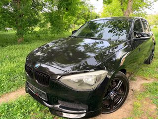 Bmw 116 2012 SPORT LINE EYKAIRIA