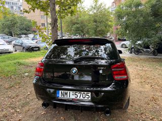 Bmw 116 2012 SPORT LINE EYKAIRIA-thumb-5