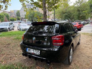 Bmw 116 2012 SPORT LINE EYKAIRIA-thumb-6