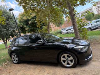 Bmw 116 2012 SPORT LINE EYKAIRIA-thumb-9
