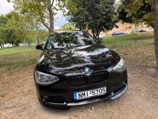 Bmw 116 2012 SPORT LINE EYKAIRIA-thumb-11