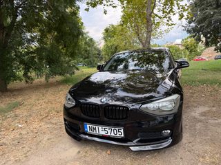 Bmw 116 2012 SPORT LINE EYKAIRIA-thumb-12