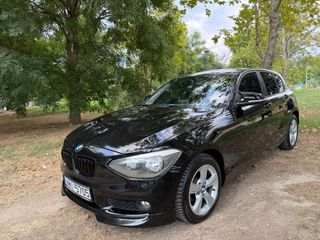 Bmw 116 2012 SPORT LINE EYKAIRIA-thumb-14