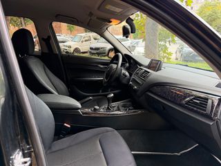 Bmw 116 2012 SPORT LINE EYKAIRIA-thumb-16