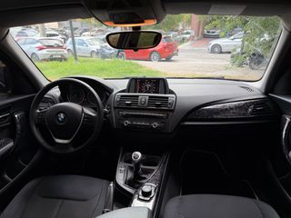 Bmw 116 2012 SPORT LINE EYKAIRIA-thumb-21