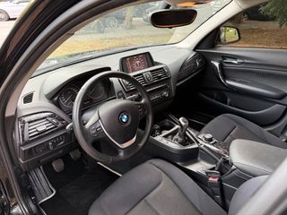 Bmw 116 2012 SPORT LINE EYKAIRIA-thumb-25