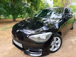 Bmw 116 2012 SPORT LINE EYKAIRIA