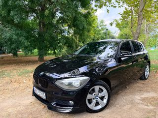 Bmw 116 2012 SPORT LINE EYKAIRIA-thumb-1