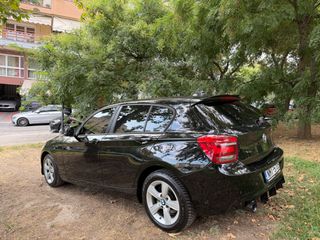 Bmw 116 2012 SPORT LINE EYKAIRIA-thumb-2