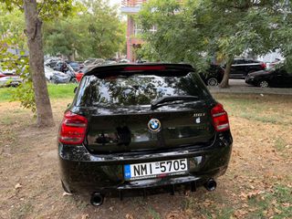 Bmw 116 2012 SPORT LINE EYKAIRIA-thumb-4
