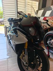 Bmw S1000RR 2011 S1000RR