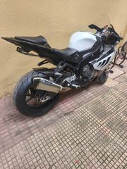 Bmw S1000RR 2011 S1000RR