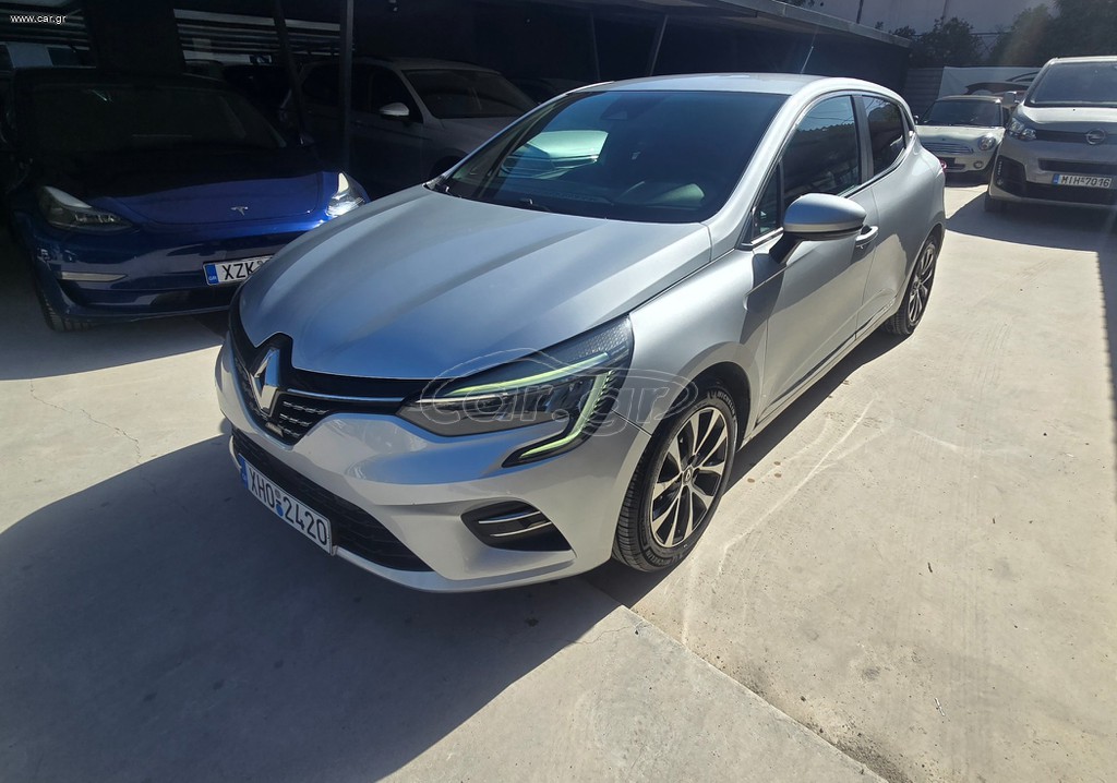 Renault Clio 2020 TCE INTENS 130PS