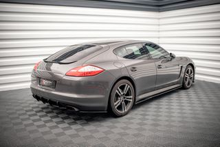 Πίσω Σπόιλερ Porsche Panamera / Panamera Diesel 970