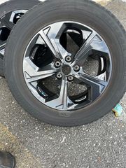 NISSAN-X-Trail NISSAN-Qashqai