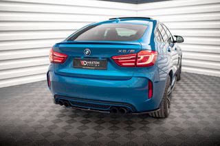 Πίσω Σπόιλερ for BMW X6 M F86