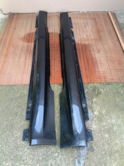 Bmw e63 e64 m6 μαρσπιε και .lci-thumb-1