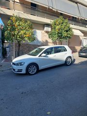 Volkswagen Golf 2015 1.6 TDI BLUEMOTION