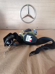 Ζώνη ασφαλείας w211 mercedes εμπρός αριστερα 561014701