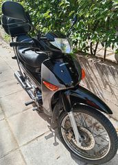 Honda Innova 125 2011 INJECTION