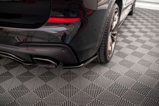Πίσω Σπόιλερ BMW X3 M40i / M40d G01