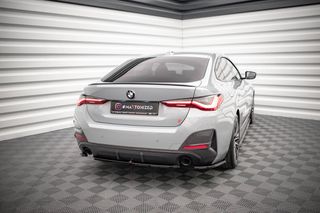 Πίσω Σπόιλερ for BMW 4 Gran Coupe M-Pack G26