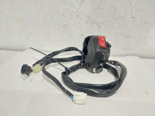 Δεξιός διακόπτης από YAMAHA TMAX560 2022-26 (BBW-8291R-00)