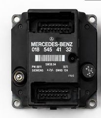 ΜΟΝΑΔΑ ΕΛΕΓΧΟΥ ΚΙΝΗΤΗΡΑ ECU MERCEDES-BENZ C-CLASS W202|2-Γ-3