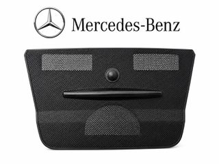 ΟΘΟΝΗ ΑΙΣΘΗΤΗΡΑΣ ΠΑΡΚΑΡΙΣΜΑΤΟΣ MERCEDES-BENZ W204|6-Κ-3