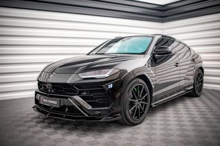 Εμπρός Σπόιλερ V.1 Lamborghini Urus Mk1