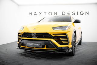 Εμπρός Σπόιλερ V.3 Lamborghini Urus Mk1