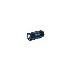 GPB18V-3SC Ραδιόφωνο Μπαταρίας 18V (Solo) - SOLO - BOSCH (#06014A3300)