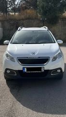 Peugeot 2008 2015 1.2 PURETECH 82 ACTIVE-thumb-2